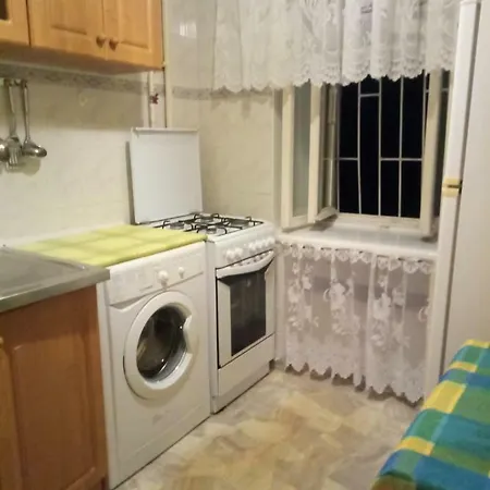 Смарт Квартира В Районе Аркадии Одеса